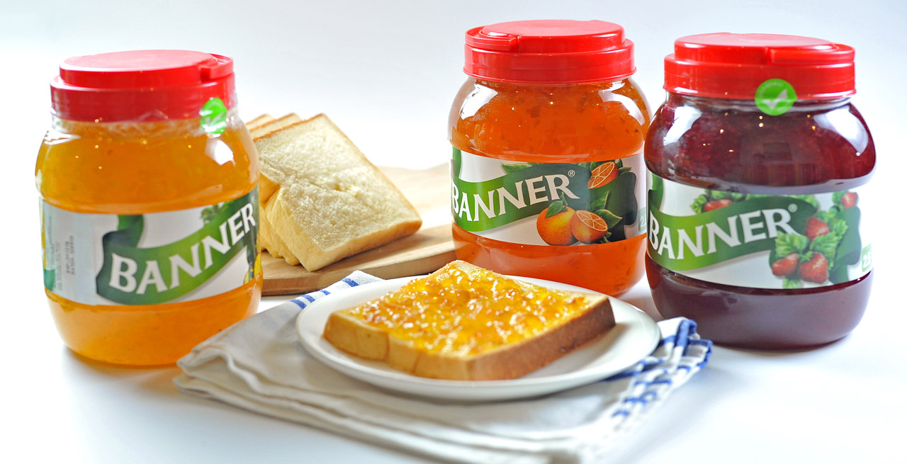 Banner Jam Selai Banner Jam